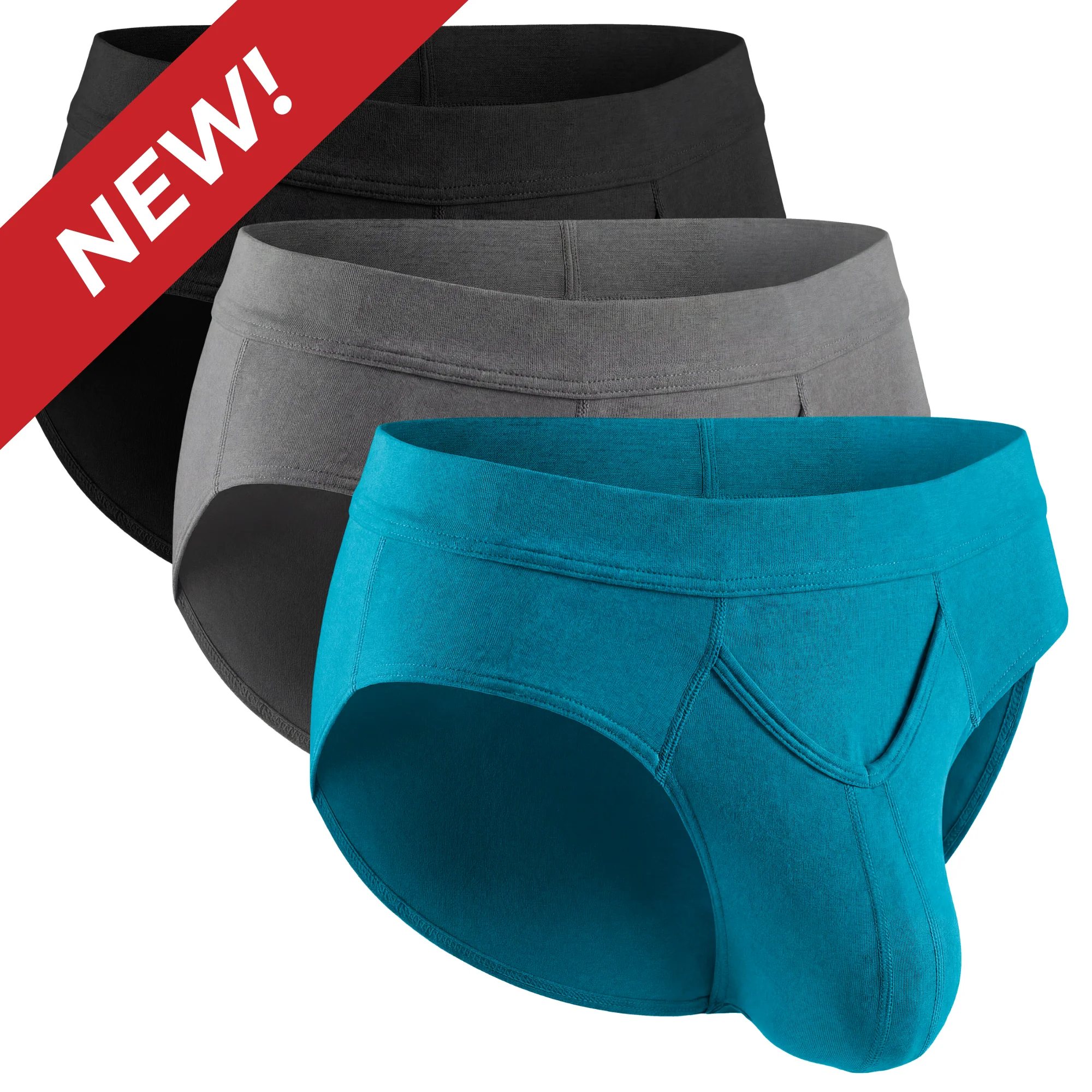 Best Ball Hammock Underwear Have An External Pouch