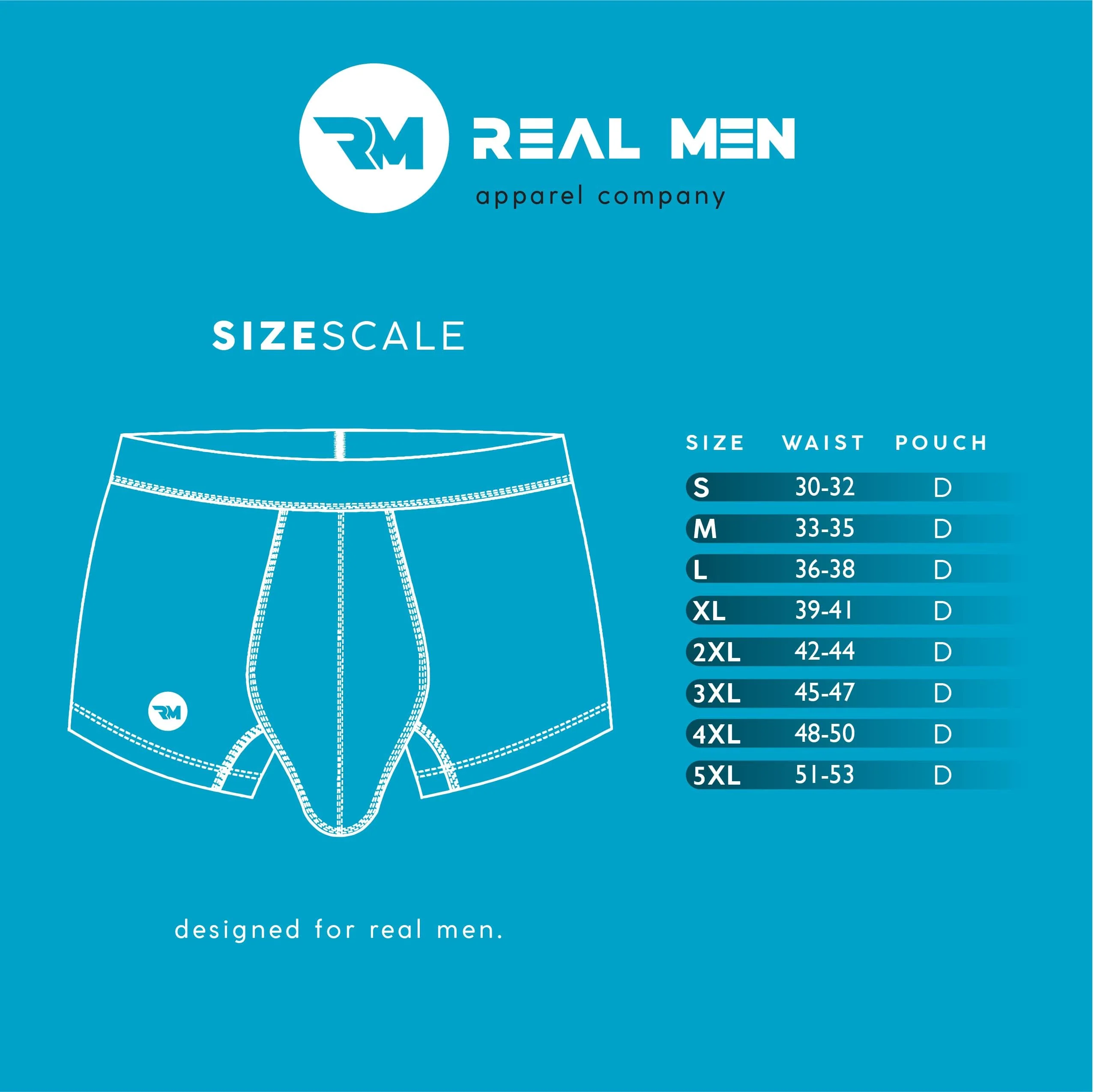 Nylon 7in Boxer Briefs No Fly 1pk Gunmetal Gray - Image 4